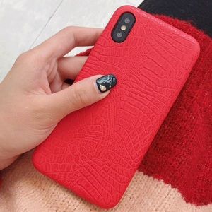 Case For iPhone XS MAX